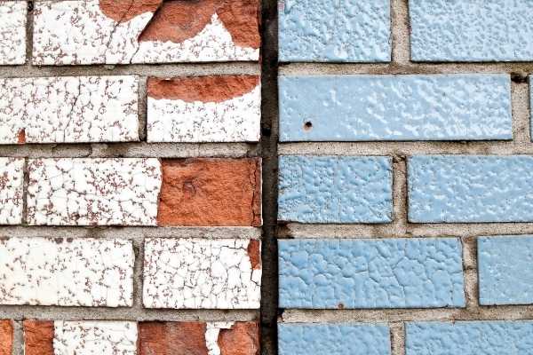 What if damage occurs to the neighbor's property during work Rushden?