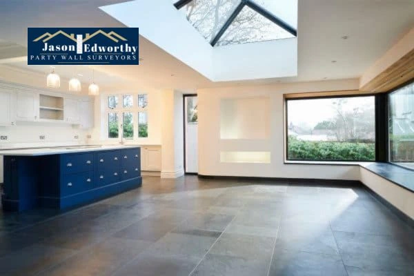 Our top tips for building near a boundary line Rushden