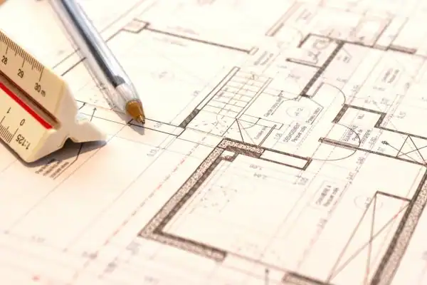 How Do You Build Party Wall Notice Periods Into a Gantt Chart Rushden?